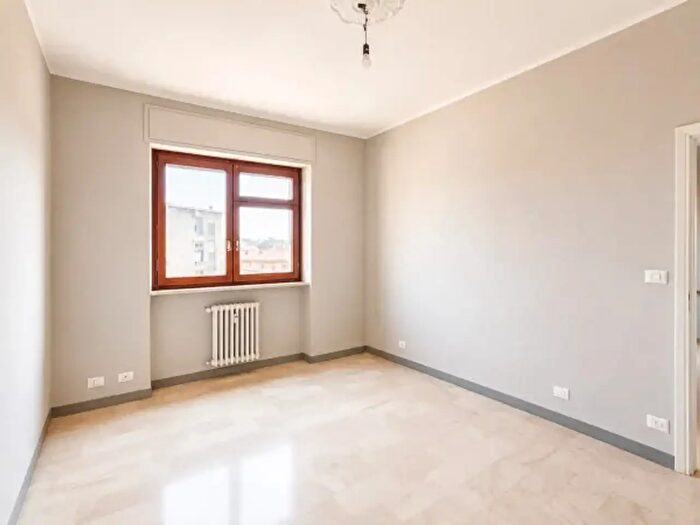 Appartamento bilocale in affitto in Via Giuseppe Gonella, Asti