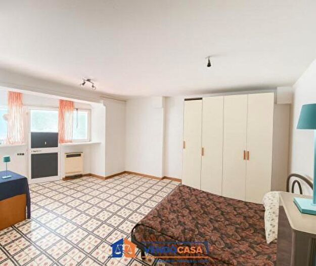 Appartamento monolocale in vendita in Via Filippo Turati, Savona