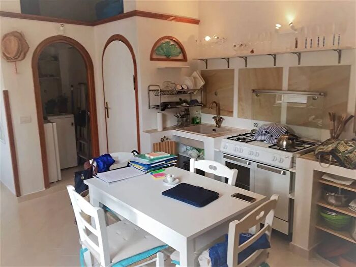 Appartamento monolocale in vendita in Sperlonga