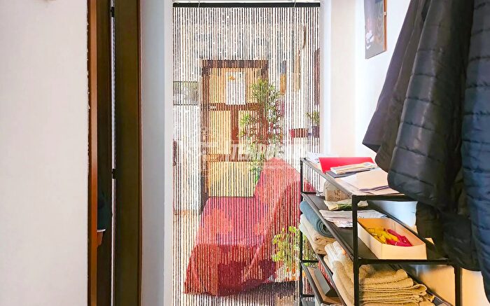 Appartamento bilocale in vendita in Via Cristoforo Colombo, Mediglia