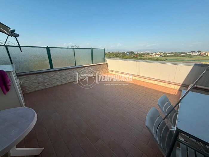 Appartamento trilocale in vendita in Via Antica Giardini Parco G B Futura, Giugliano In Campania