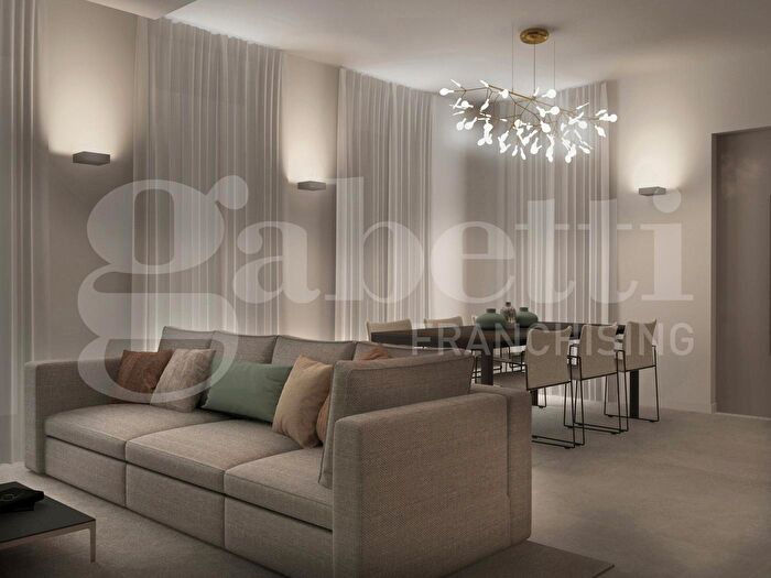 Casa trilocale in vendita in Via Antonio De Curtis, Margherita Di Savoia