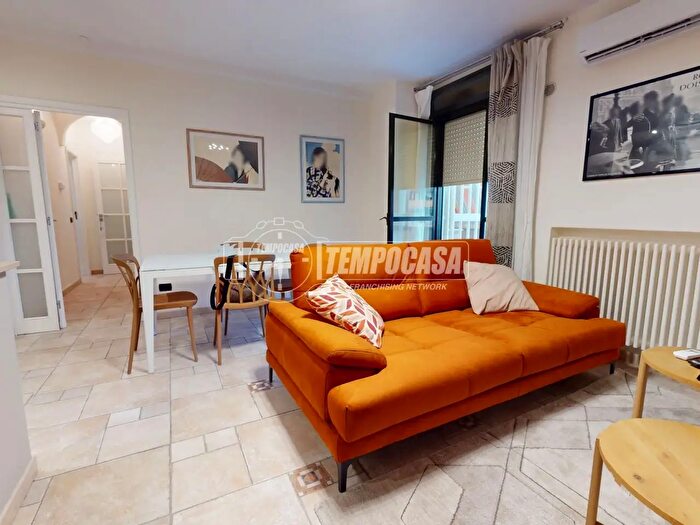 Appartamento bilocale in vendita in Via Rocco Dicillo, Bari