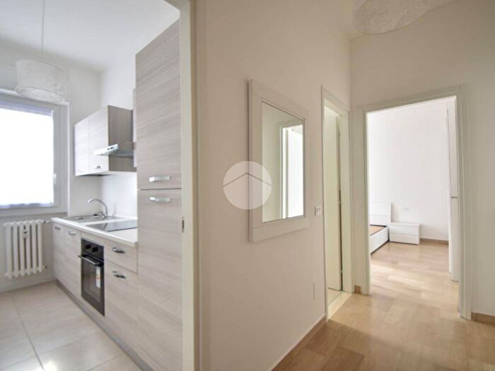 Appartamento bilocale in affitto in Via L Cadorna, Semicentro, Vimercate