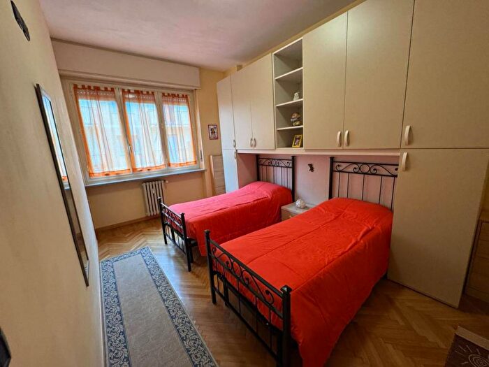 Appartamento bilocale in affitto in Via Montalenghe, Borgo Vittoria, Torino