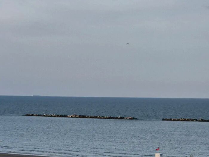 Appartamento trilocale in vendita in Viale Giosuè Carducci, Cesenatico