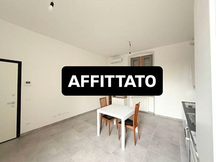 Appartamento bilocale in affitto in Piazza Santuario, Treviglio