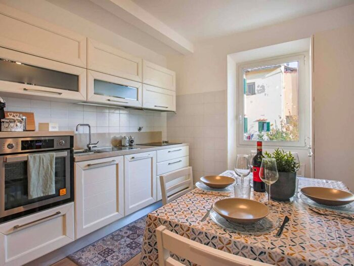 Appartamento trilocale in affitto in Via San Zanobi, San Marco SS Annunziata, Firenze