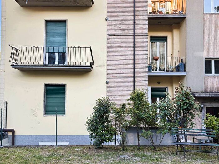 Appartamento con 5 locali in affitto in Via Ruben Rubbi, Centro, Montefiascone