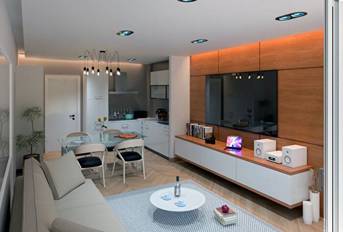 Case in Vendita e in Affitto - 3