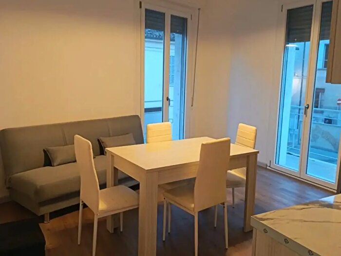 Appartamento bilocale in vendita in Faenza