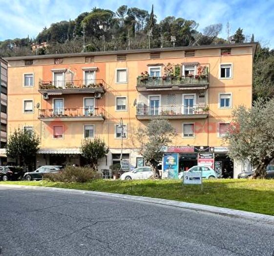 Appartamento monolocale in affitto in Via Gaetano di Biasio, Centro, Cassino