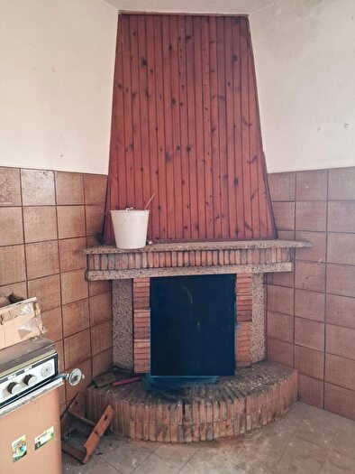 Appartamento trilocale in vendita in Borgo Madonna, Roccagorga