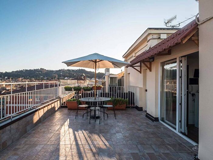 Appartamento bilocale in affitto in Via San Felice, San Felice, Bologna