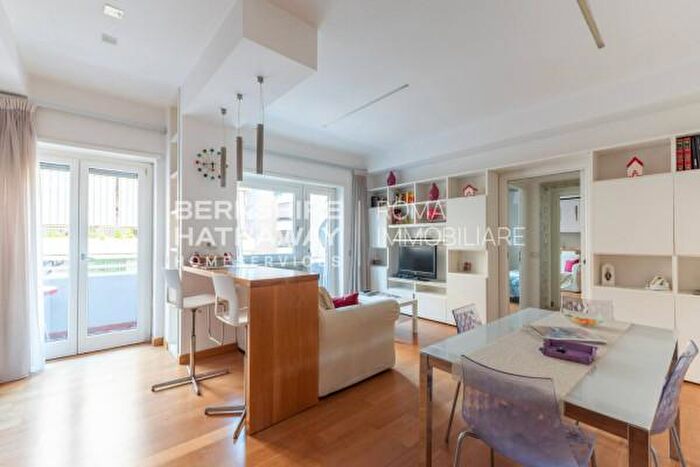 Appartamento bilocale in vendita in Via dei Savorelli, Roma