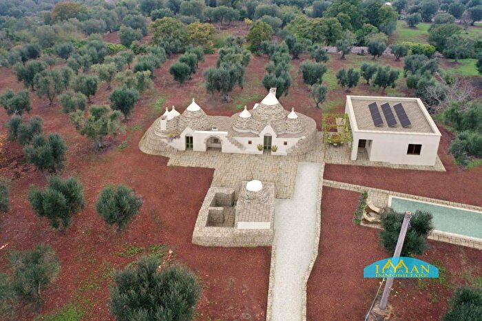 Casa in vendita in Contrada SantAnna, Ceglie Messapica