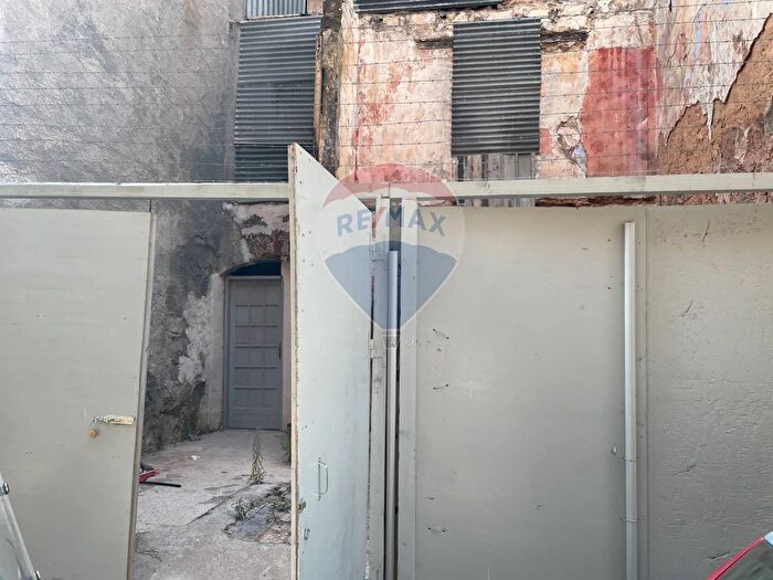 Appartamento trilocale in vendita in Via Tornatore, Bagheria