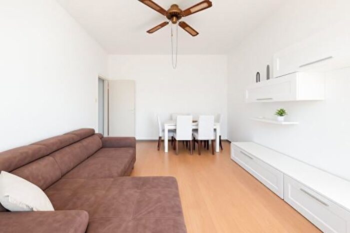 Appartamento quadrilocale in vendita in Via Roma, Monte Argentario