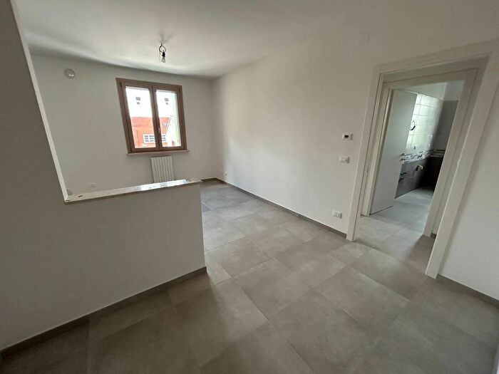 Appartamento trilocale in vendita in Poggio Rusco