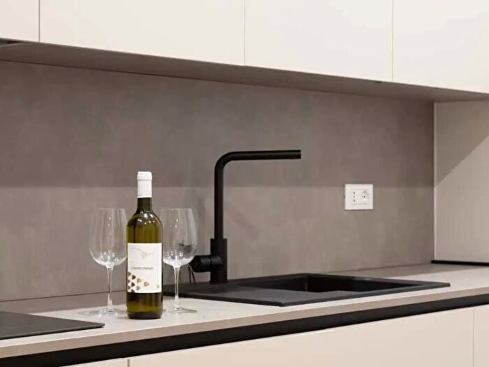 Appartamento monolocale in affitto in Via Giulia di Gallese, Roma