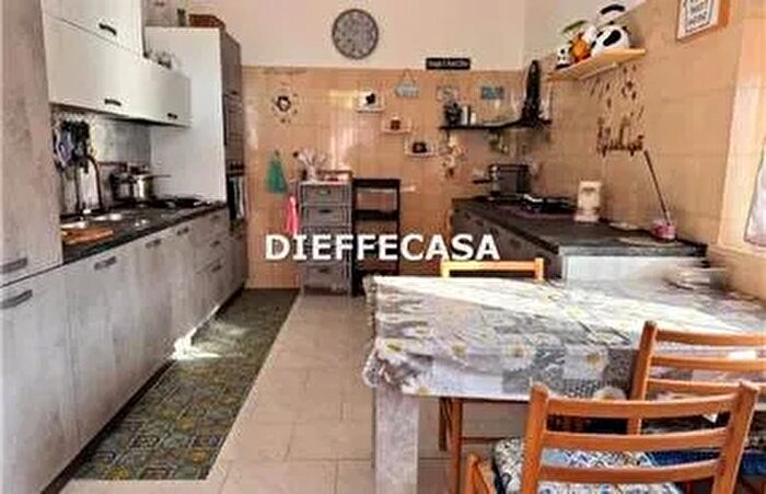 Appartamento con 9 locali in affitto in Via Trapani Marsala Tp, Marsala