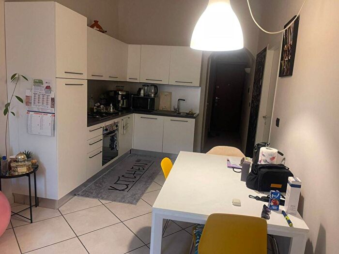 Appartamento quadrilocale in affitto in Via Niccolò Girardengo, Novi Ligure