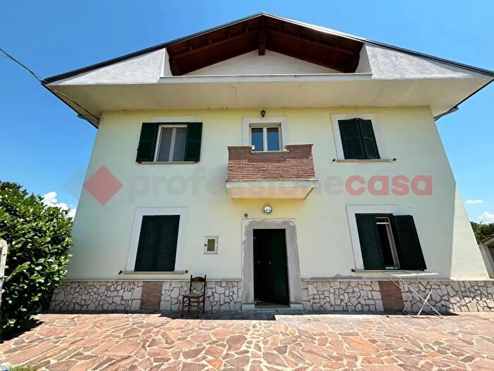 Appartamento bilocale in affitto in Strada Regionale San Magno, Anagni
