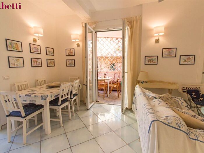 Appartamento trilocale in affitto in Via Caravaggio, Porto Ercole, Monte Argentario