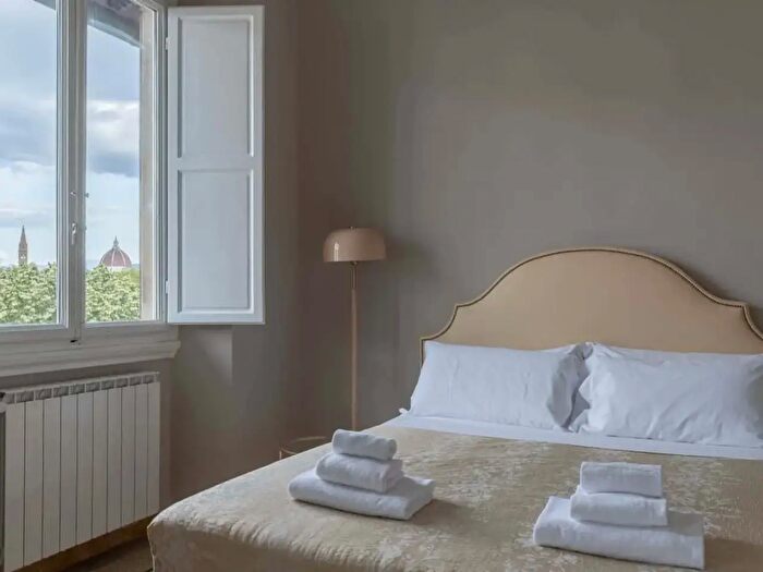 Appartamento monolocale in affitto in Via Il Prato, Firenze