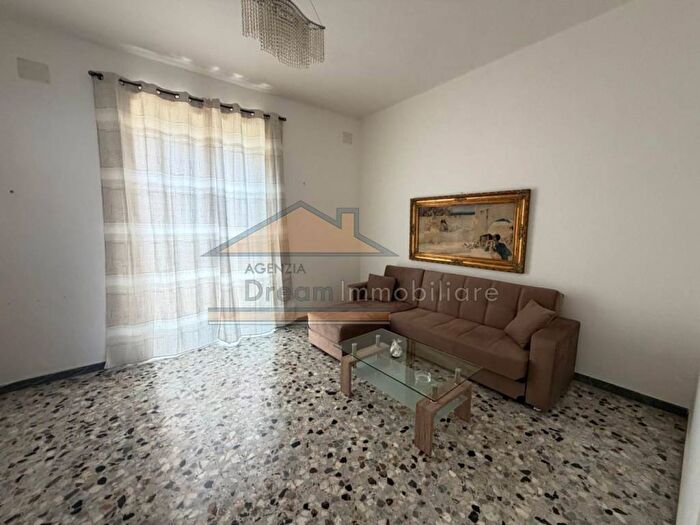 Appartamento trilocale in affitto in Via Aviere Mario Pirozzi, Nuovo Corso Campano Marchesella, Giugliano in Campania