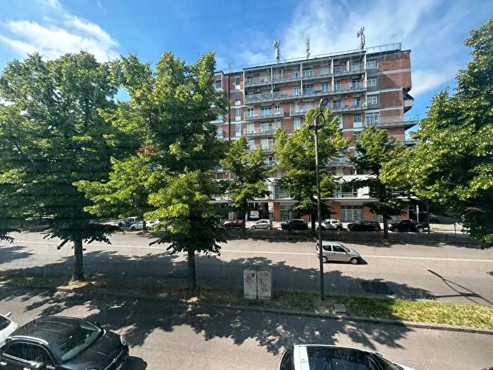 Appartamento con 5 locali in vendita in Ferrara