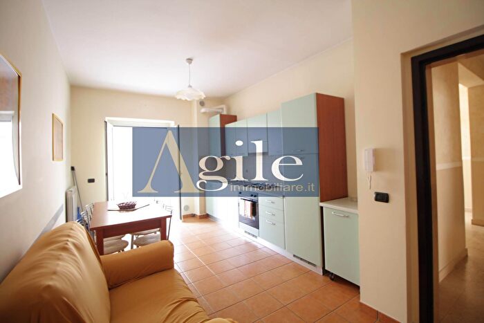 Appartamento trilocale in vendita in Viale Europa, San Benedetto Del Tronto