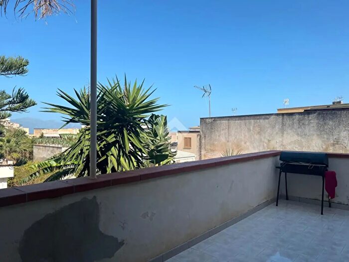 Appartamento quadrilocale in vendita in Via Spigole, Alcamo