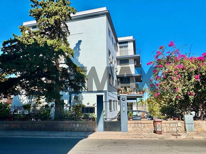 Appartamento bilocale in vendita in Via Calarossa, Terrasini