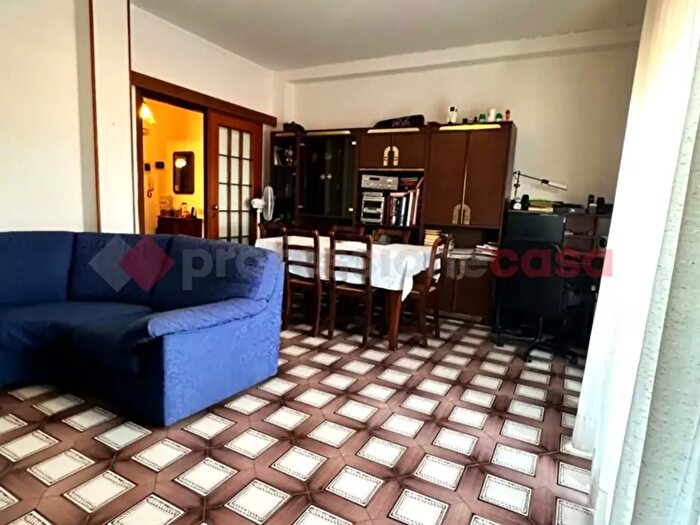 Appartamento quadrilocale in vendita in Livorno