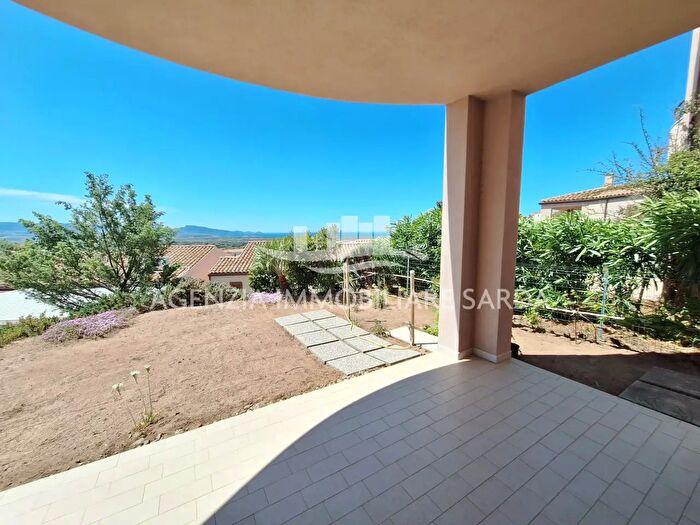 Casa quadrilocale in vendita in Badesi