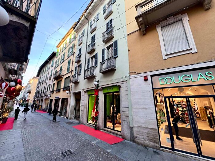 Appartamento bilocale in affitto in Corso Italia, Centro Storico, Novara