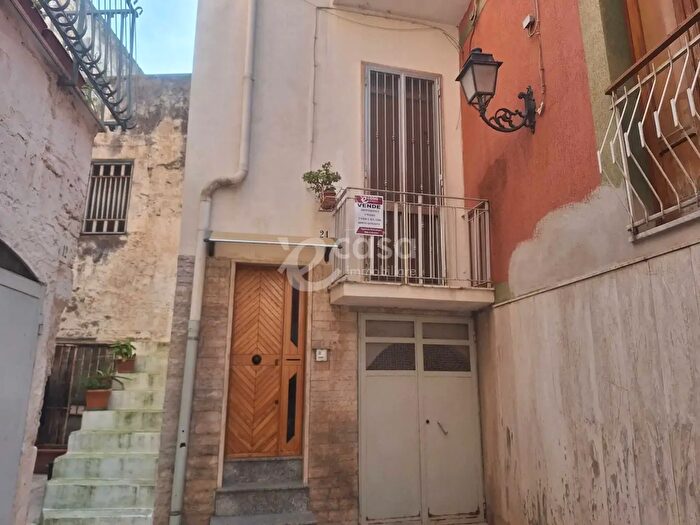 Casa trilocale in vendita in Via Trotti, Noicattaro