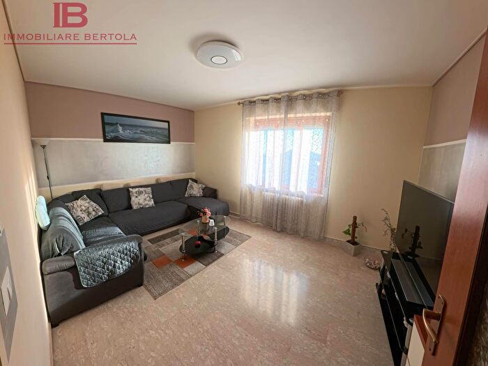 Appartamento quadrilocale in vendita in Via Torino, Centallo