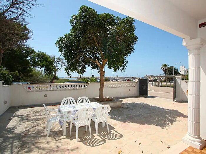 Casa con 5 locali in vendita in Lungomare Ionio, Ugento