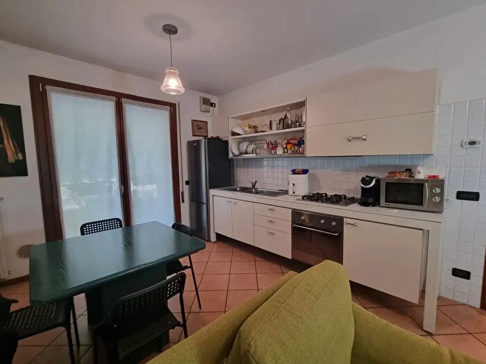 Appartamento bilocale in vendita in Via Silvio Pellico, Ponte San Nicolo