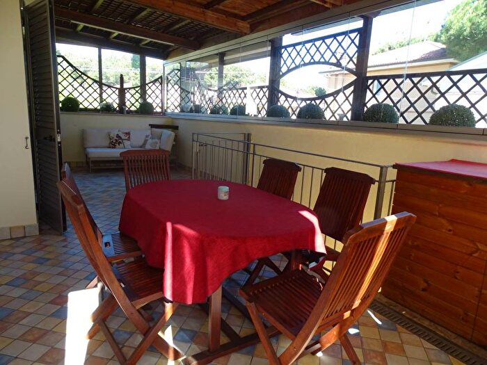 Appartamento quadrilocale in affitto in Viale Giacomo Puccini, Mare, Cervia