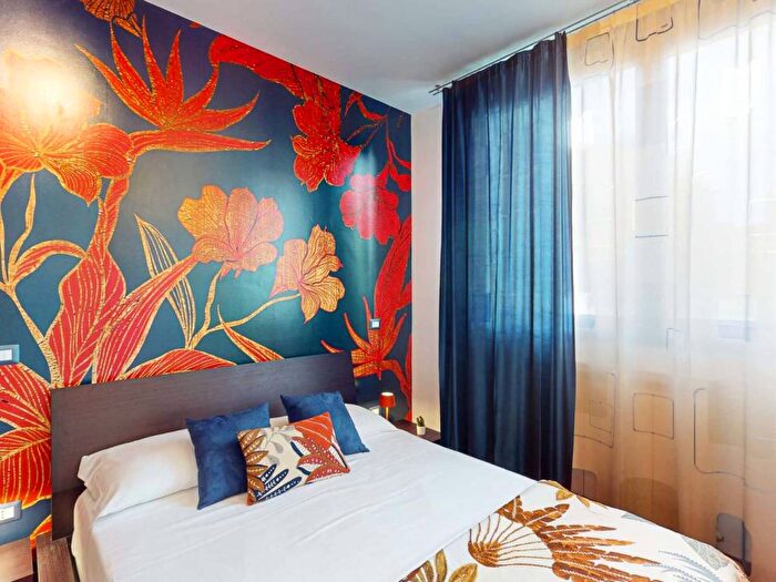 Appartamento bilocale in affitto in Via dei Malatesta, Pisana Bravetta, Roma