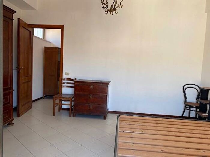 Appartamento bilocale in affitto in Via Johann Wolfgang von Goethe, Zisa, Palermo