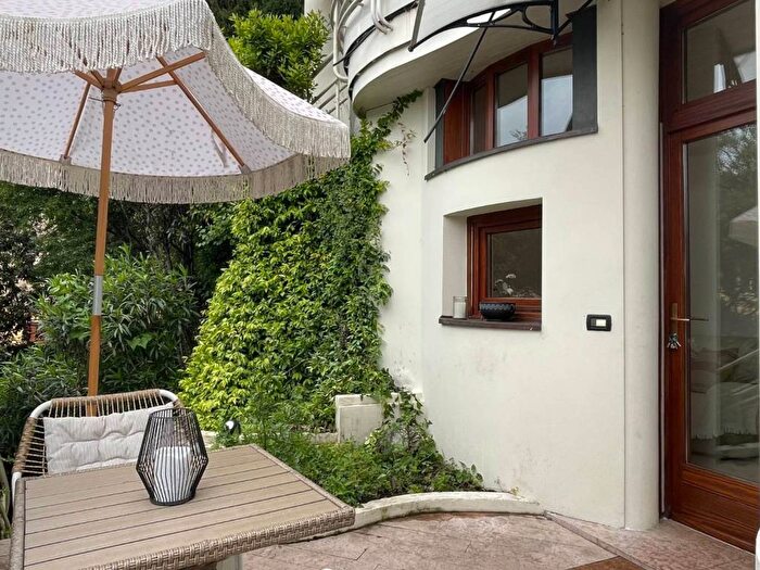 Appartamento bilocale in affitto in Via Brusada, Centro, Gardone Riviera