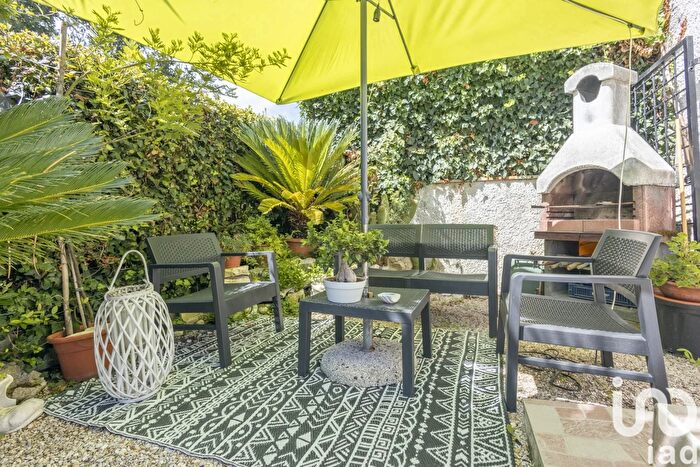 Appartamento quadrilocale in vendita in Via Molini II, Sirolo