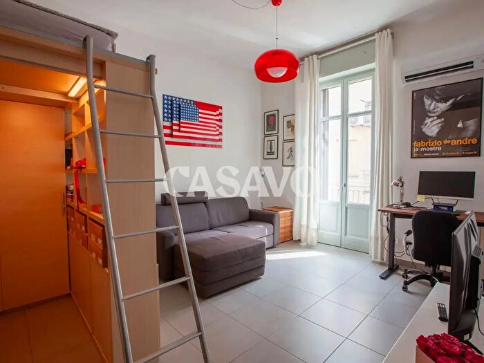 Appartamento bilocale in vendita in Via Pietro Pomponazzi, Milano