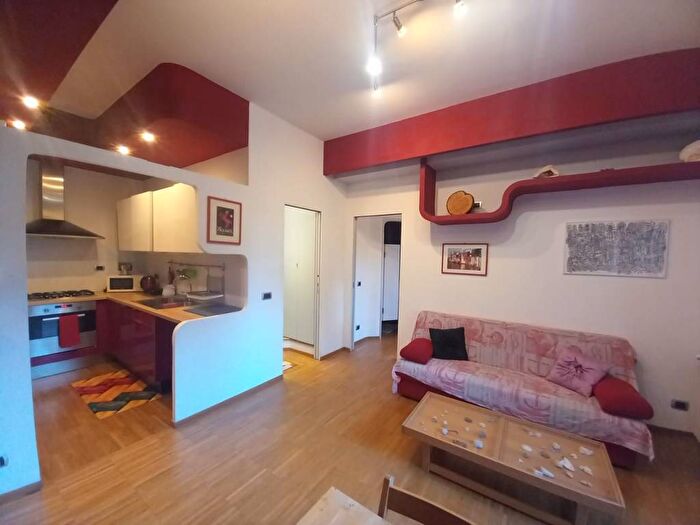 Appartamento trilocale in affitto in Via Augusto Dulceri, Pigneto, Roma