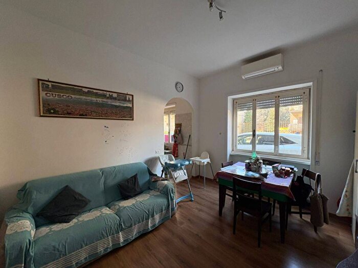 Appartamento trilocale in affitto in Via Giovanni Torrecremata, Colli Portuensi Casaletto, Roma