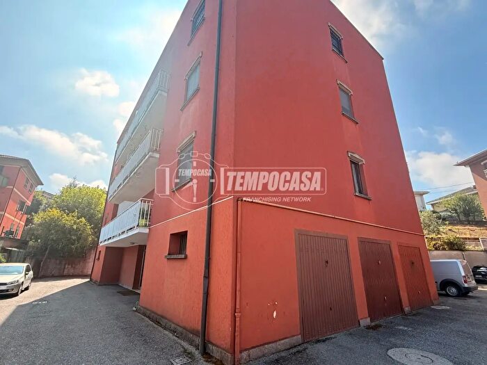 Appartamento trilocale in vendita in Via Salvador Allende, Castel San Giovanni